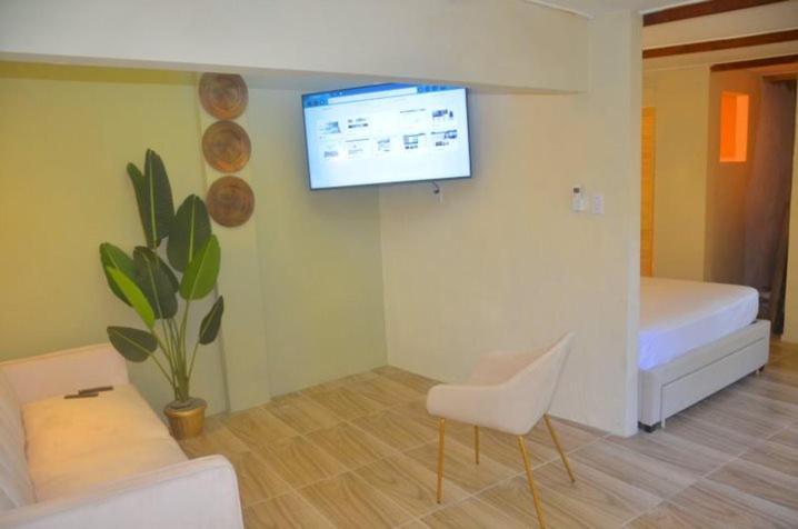 Homey Vacation And Carrental Willemstad Exterior foto